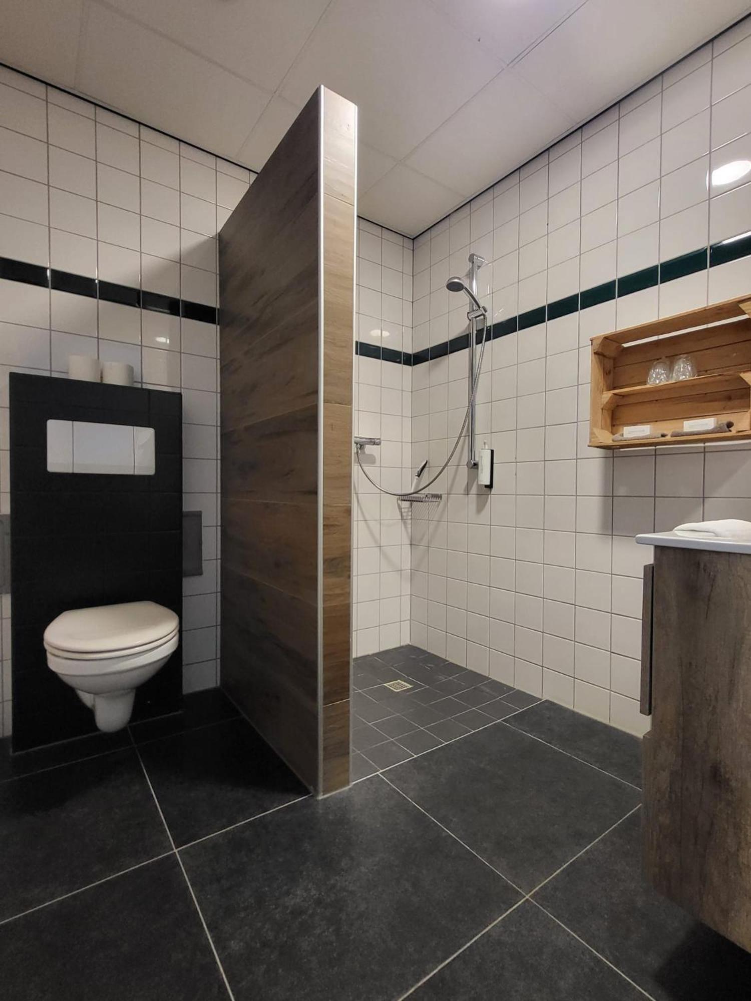 Landhotel Diever Bagian luar foto