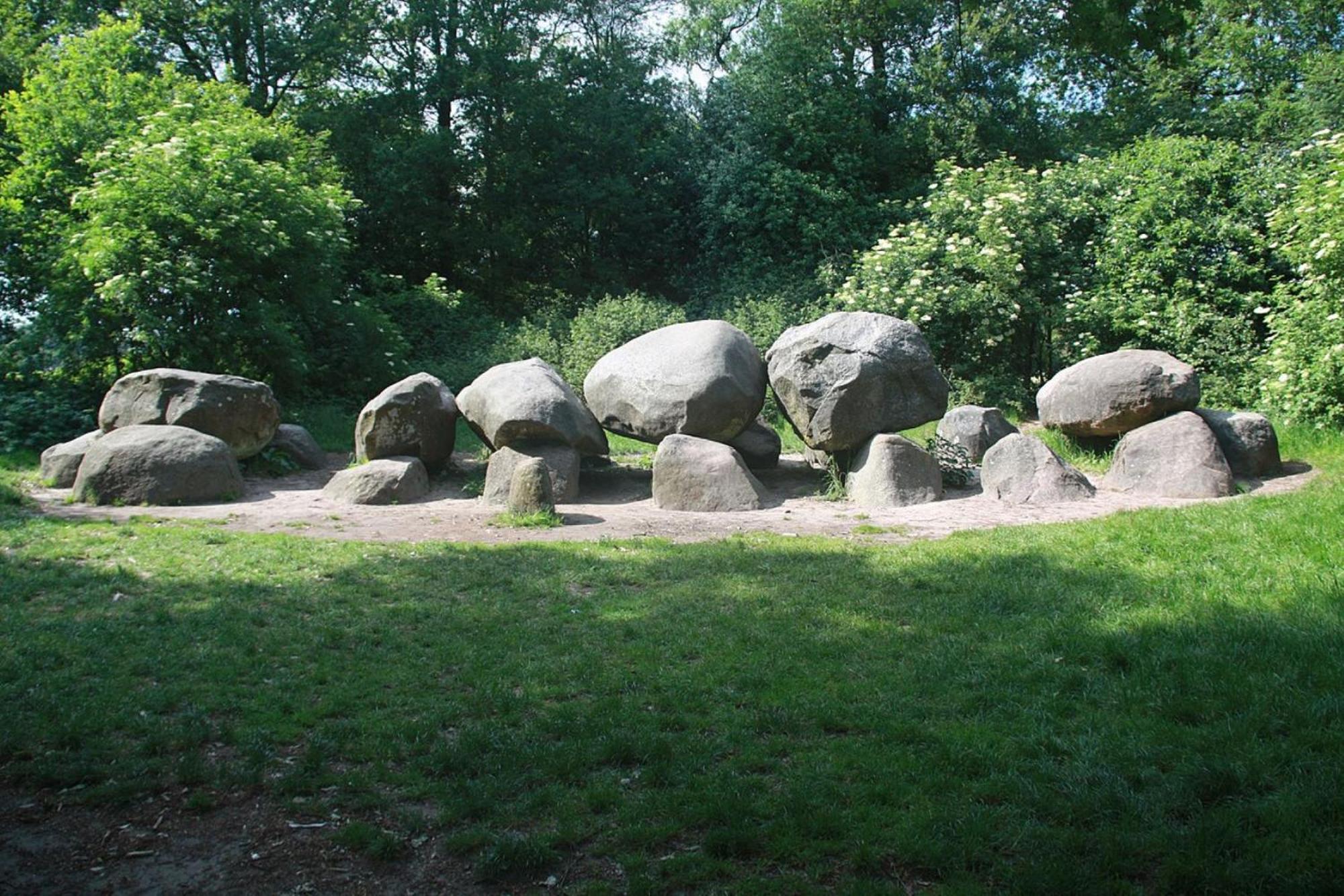 Landhotel Diever Bagian luar foto