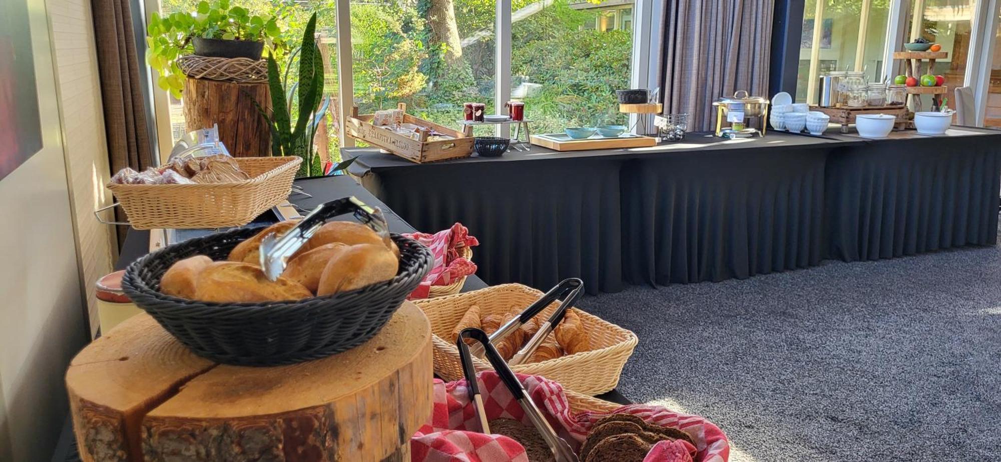 Landhotel Diever Bagian luar foto