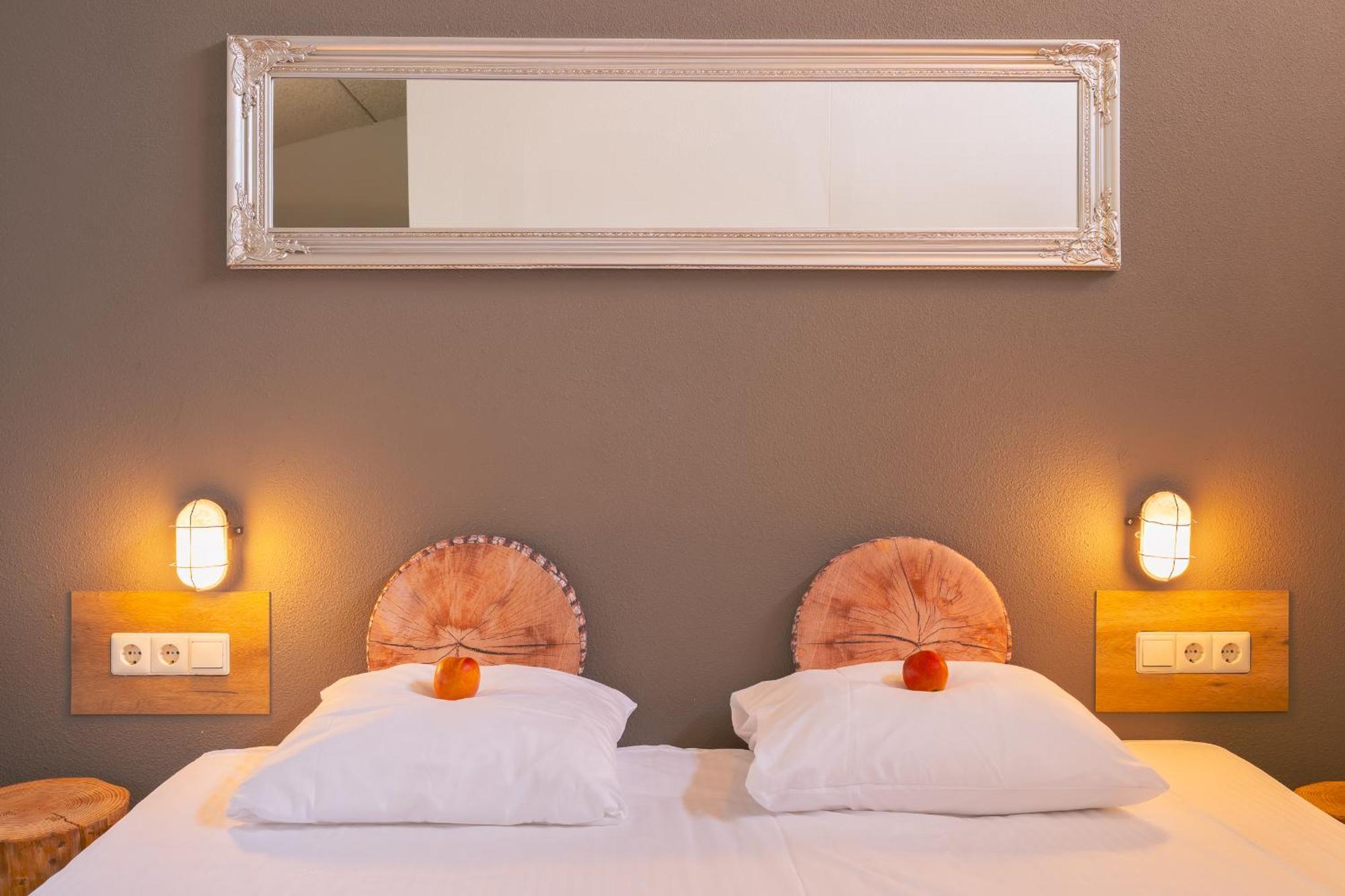 Landhotel Diever Bagian luar foto