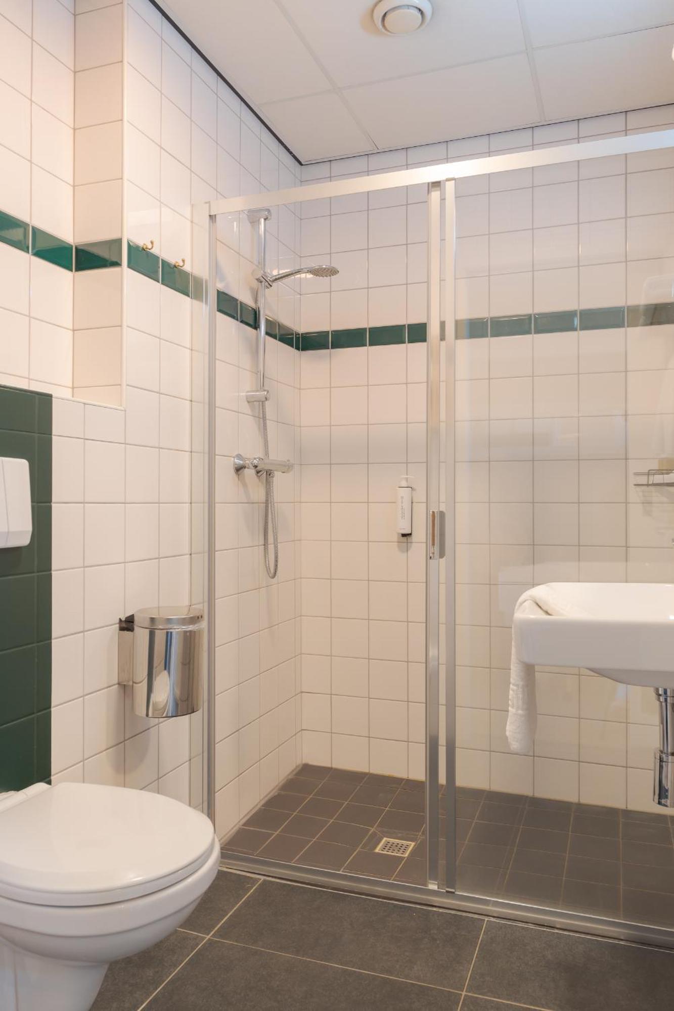 Landhotel Diever Bagian luar foto