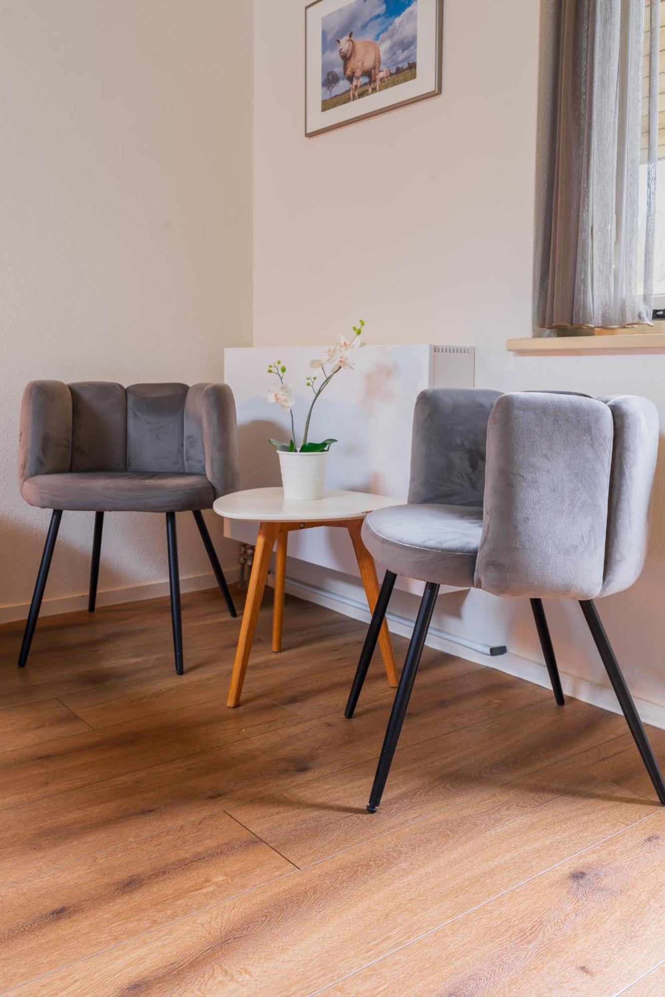 Landhotel Diever Bagian luar foto