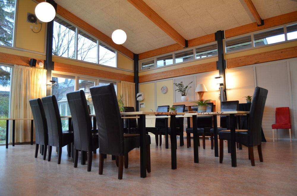 Landhotel Diever Bagian luar foto