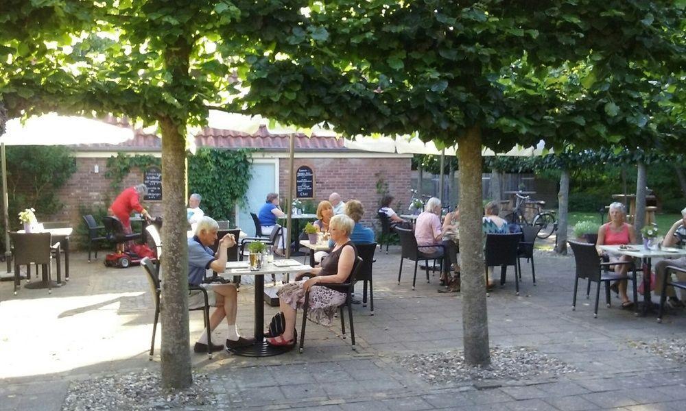 Landhotel Diever Bagian luar foto