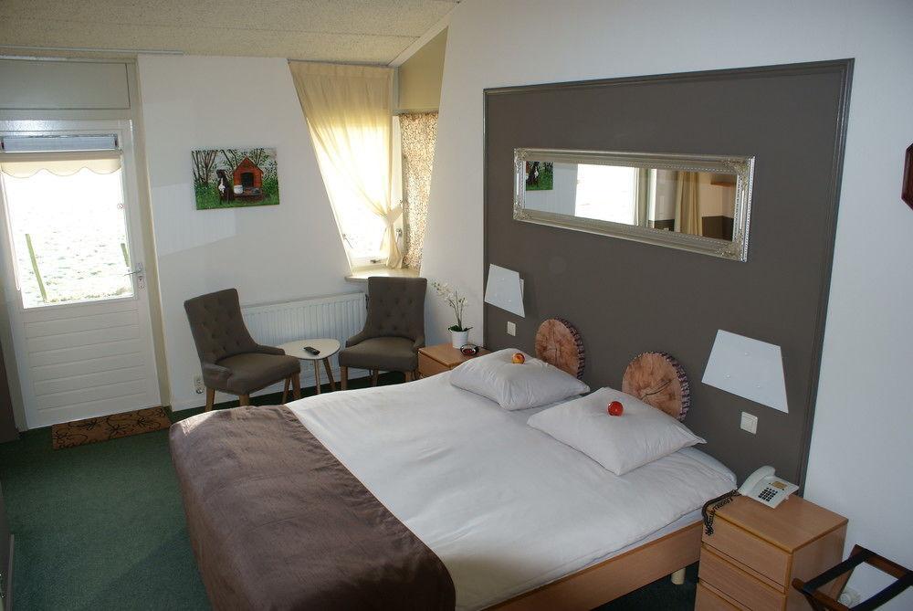Landhotel Diever Bagian luar foto