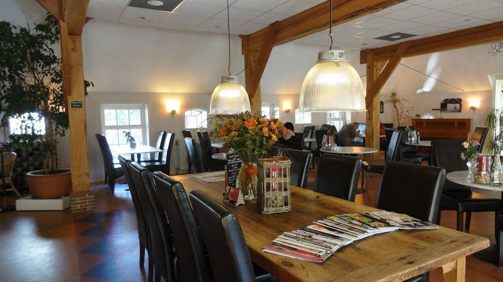 Landhotel Diever Bagian luar foto