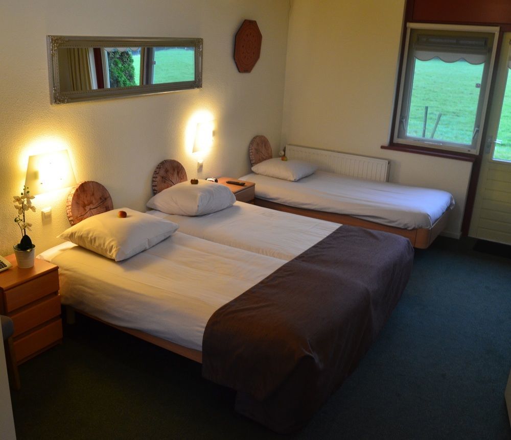 Landhotel Diever Bagian luar foto